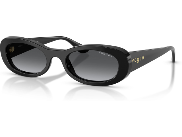 Vogue VO5582S W44/T3 Black