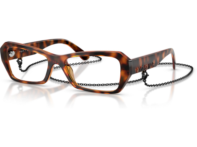 Vogue VO5656U W656 Brown