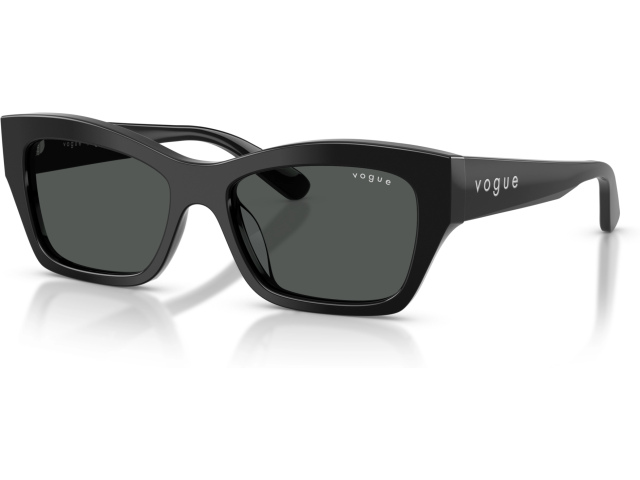 Vogue VO5658SU W44/87 Black