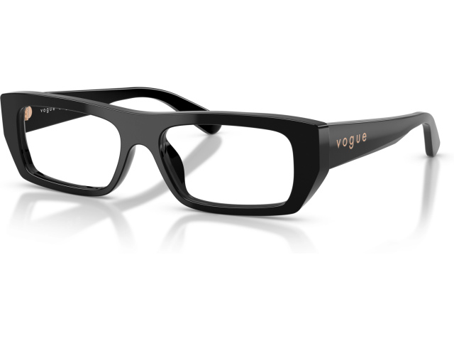 Vogue VO5660U W44 Black