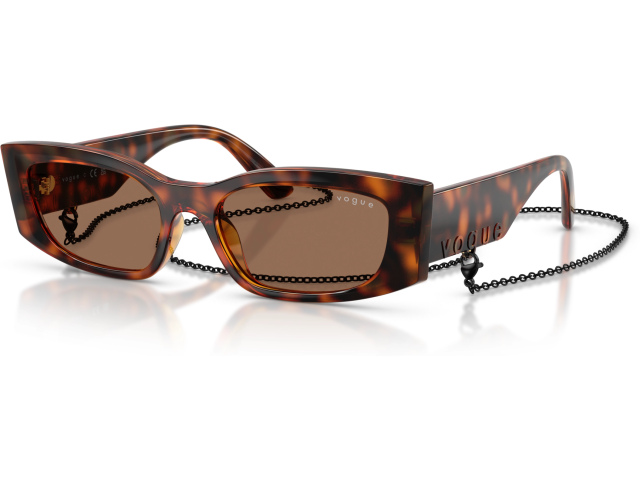 Vogue VO5655SU W65673 Brown