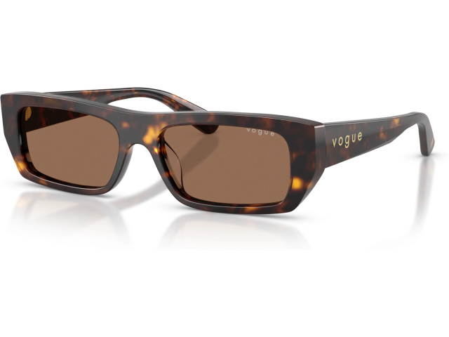 Vogue VO5657SU W65673 Brown