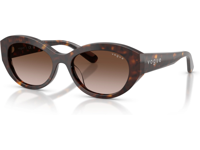 Vogue VO5659SU W65613 Brown