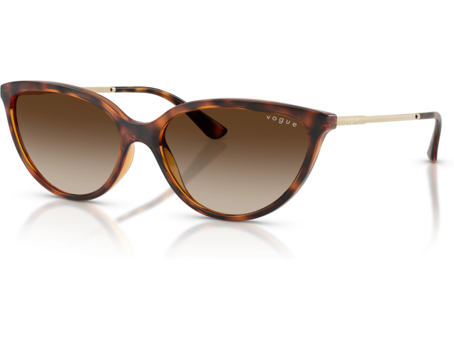 Vogue VO5672S W65613 Brown