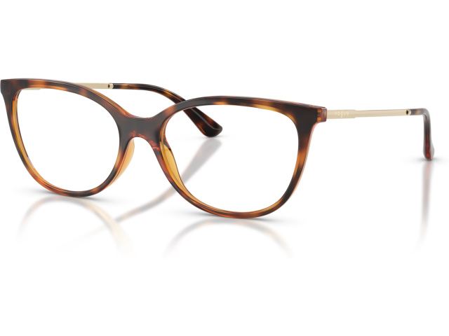 Vogue VO5673 W656 Brown