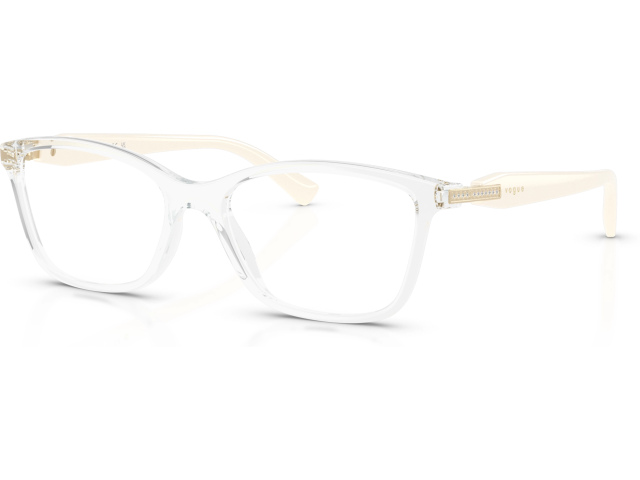 Vogue VO5680B W745 Transparent