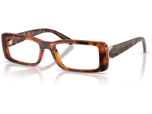 Vogue VO5677 W656 Brown