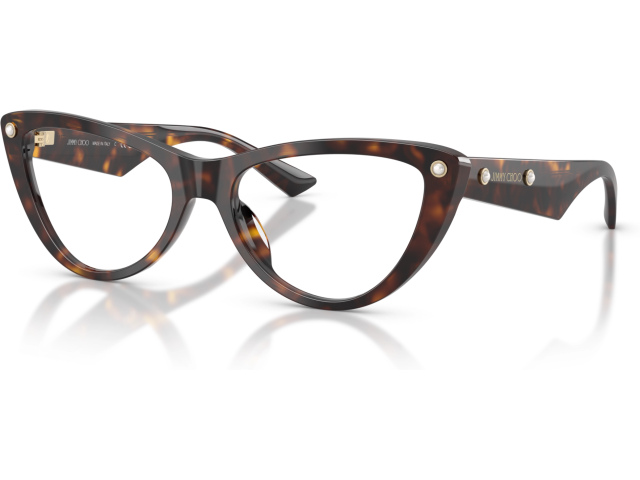 Jimmy Choo JC3044HU 5002 Tortoise