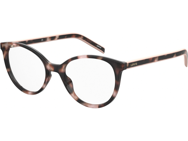 LEVIS LV 1031 HT8,  PINK HAVN