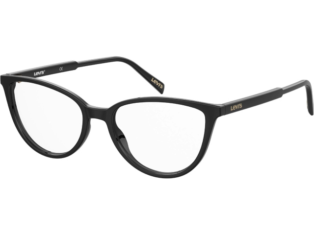 LEVIS LV 1015 807, : BLACK