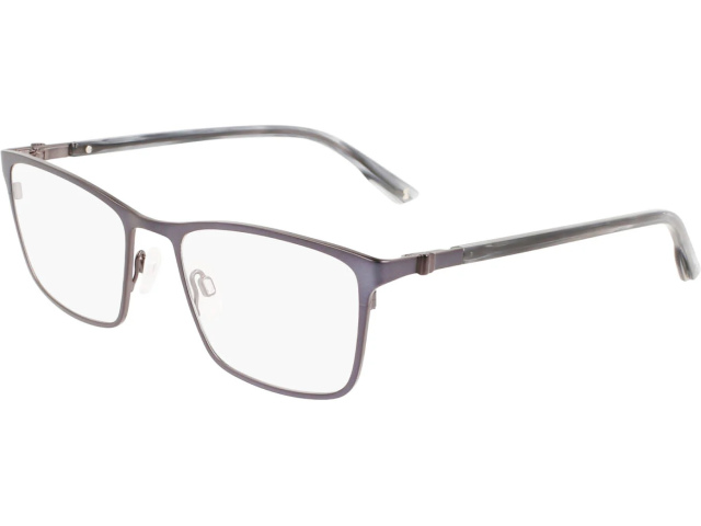 SKAGA SK2140 UTTER 024,  MATTE GREY, CLEAR