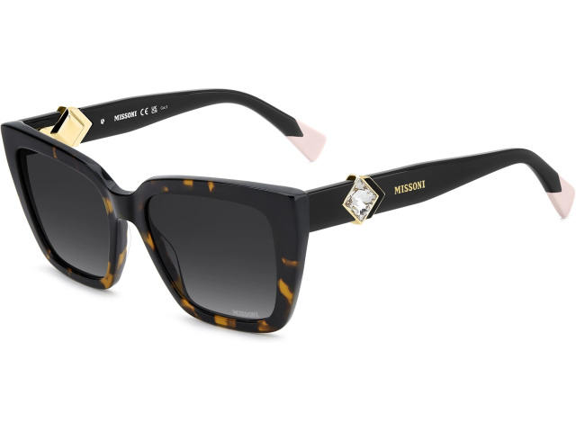 MISSONI MIS 0253/S 086 HAVANA