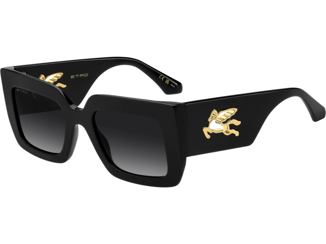 ETRO 0108/S 807 BLACK