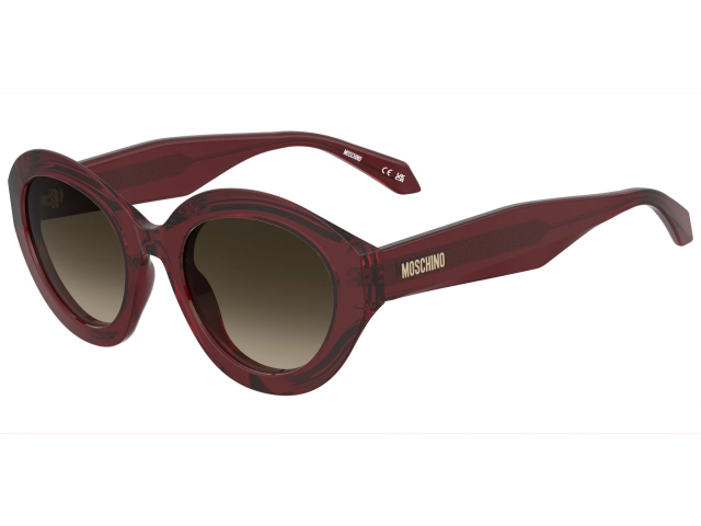MOSCHINO MOS200/S 8CQ Cherry