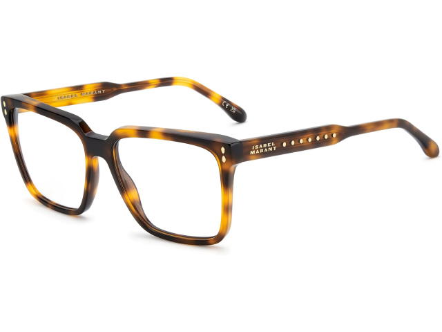 ISABEL MARANT IM 0244 086 HAVANA