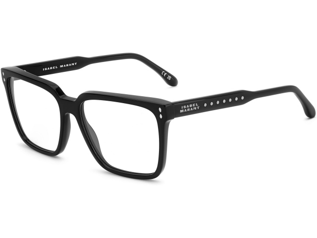 ISABEL MARANT IM 0244 807 BLACK