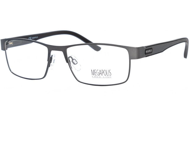 Megapolis Freeline 2247 grey