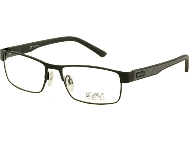 Megapolis Freeline 2247 black