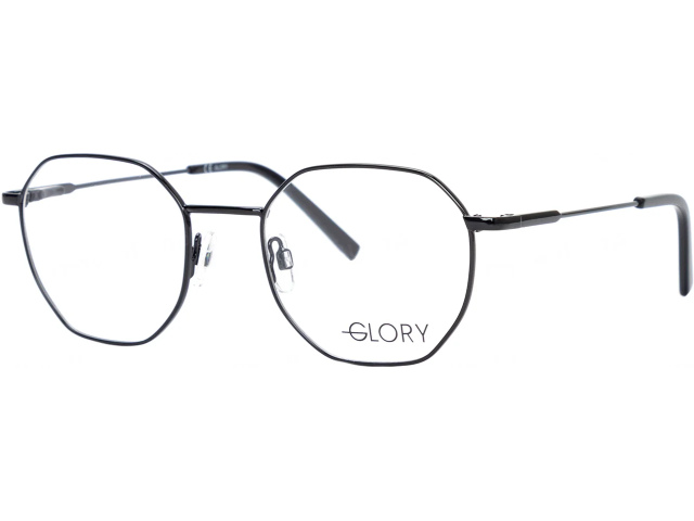 GLORY 496 nero