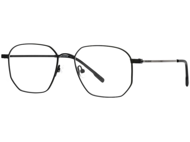 Moleskine MO2268 01 MATTE BLACK 53/17