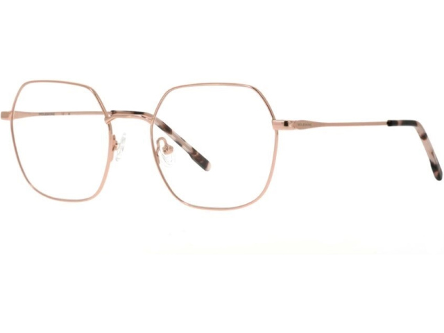 Moleskine MO2273 30 SHINY PINK GOLD 51/19