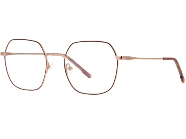 Moleskine MO2273 38 PINK/SHINY PINK GOLD 51/19