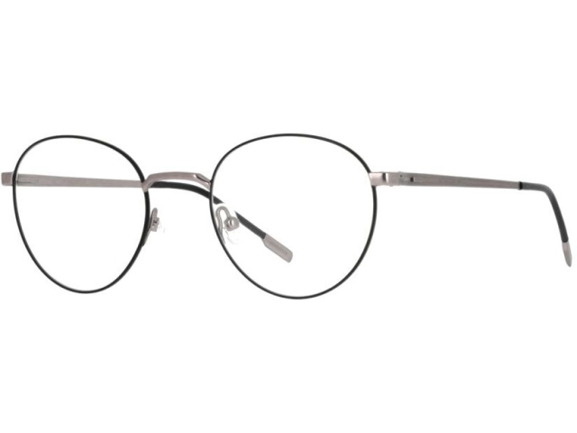 Moleskine MO2279 19 BLACK/SATIN LIGHT GUN 47/20