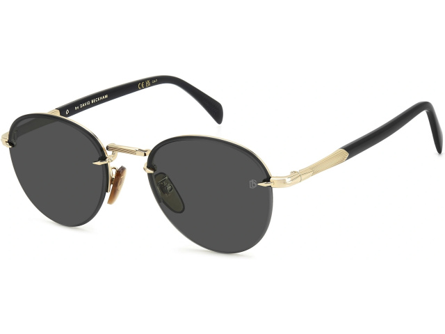 DAVID BECKHAM DB 1173/S RHL 2K