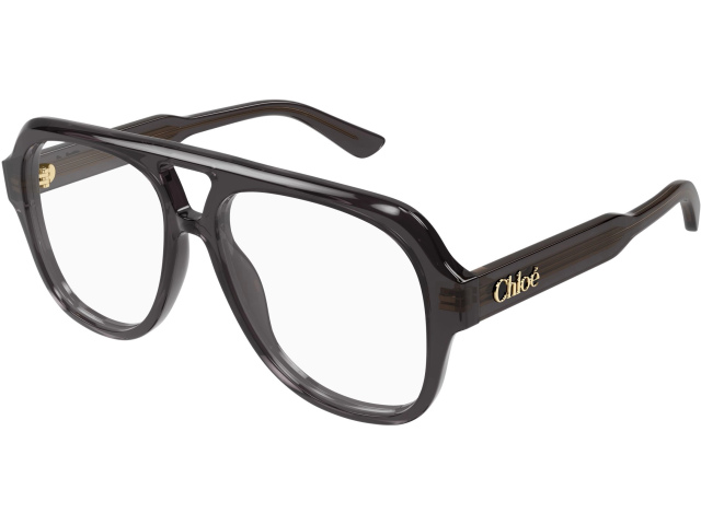 Chloe CH0339O-001 56 Оправа