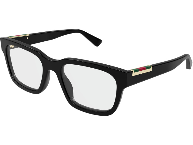 Gucci GG1961O-001 55 