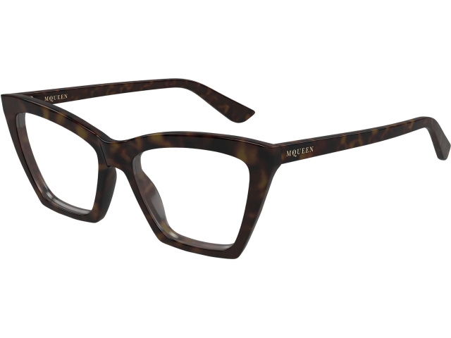 Alexander McQueen AM0536O-002 54 