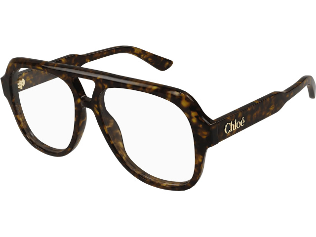 Chloe CH0339O-002 56 Оправа