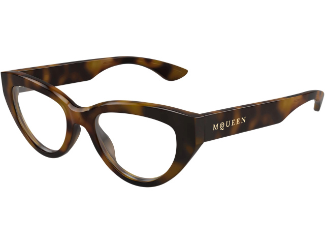 Alexander McQueen AM0529O-002 52 