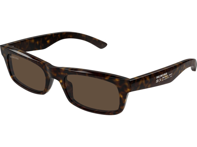 Balenciaga BB0422S-002 54 ���� ��������������