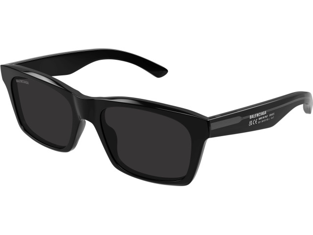 Balenciaga BB0423S-001 56 ���� ��������������