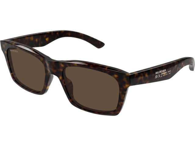 Balenciaga BB0423S-002 56 ���� ��������������