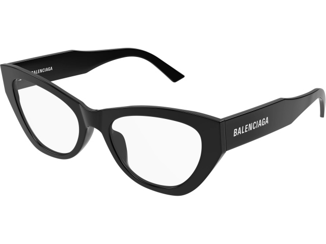 Balenciaga BB0449O-006 55 