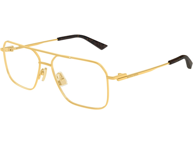 Bottega Veneta BV1384O-001 58 