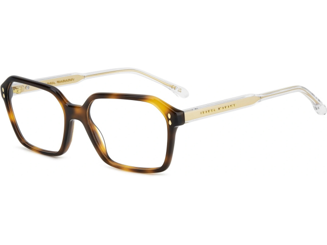 ISABEL MARANT IM 0204 2IK Havana Gold
