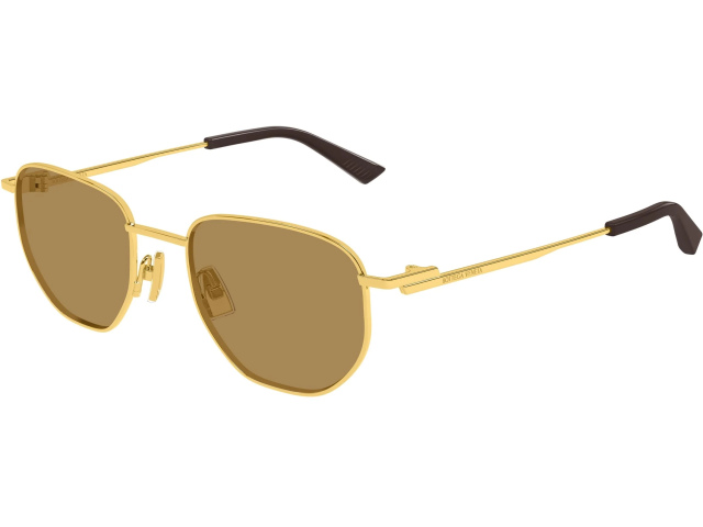 Bottega Veneta BV1301S-007 52 ���� ��������������