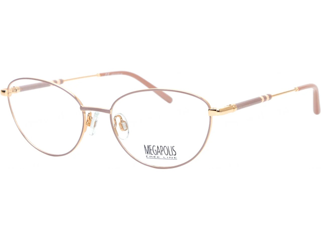 Megapolis Freeline 2114 white