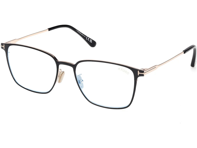 Tom Ford TF 6055-D-B 012 56