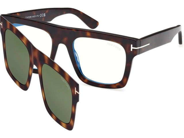    Tom Ford TF 6068-B 052 53