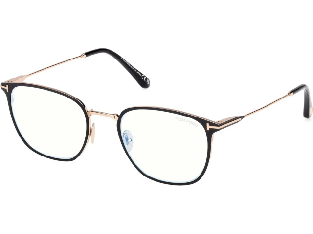 Tom Ford TF 6041-B 002 52