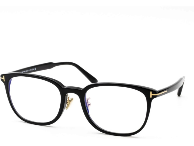 Tom Ford TF 6053-D-B 001 53