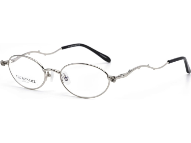 For Arts Sake FAS Thorn (SILVER)