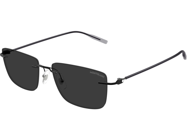 Montblanc MB0429S-001 56 ���� ��������������