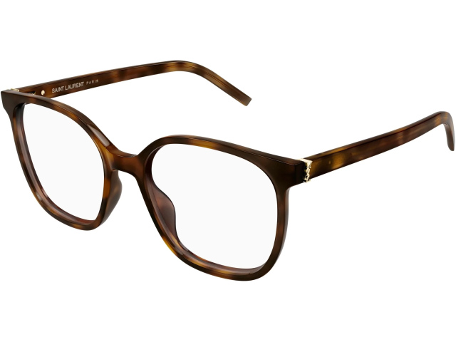 Saint Laurent SL M155-003 55 ��� ����� �������������