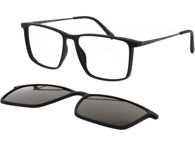 � �������������� �������� REPLAY RY 475C 01