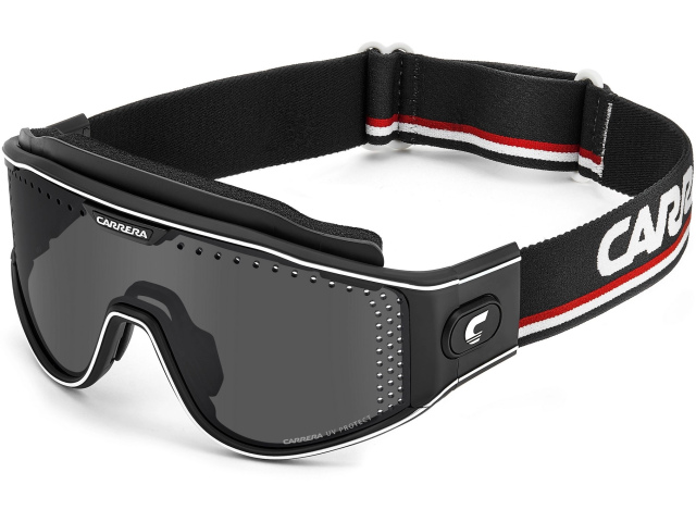 CARRERA CA TRANSFORMA 003 MATTE BLACK